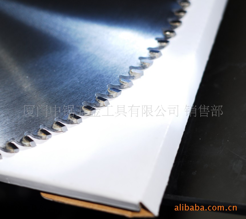 供应福建厦门亚克力锯片 切割效果好 高效率(图)