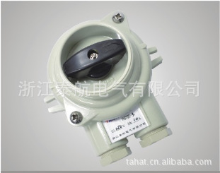 【厂家新款】船用水密开关HS202（泰航 电气）欢迎咨询