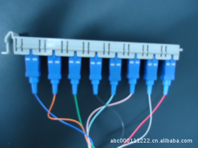 8位停泊位、sc12位停泊位、一体化六位导轨、直熔盘