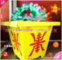 殡葬纸扎纸活