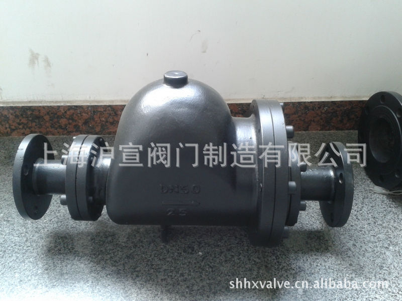 G3、G5杠杆浮球式蒸汽疏水阀 大排水量疏水阀  大口径疏水阀