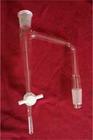 水分离器10/24（四氟节门）玻璃仪器实验耗材