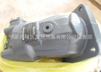 力士乐泵A2FO32/61L-VAB05欲速从购