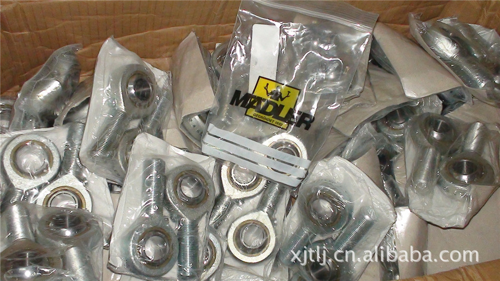 Maedler 63232000  K external thread M20x1.5 left