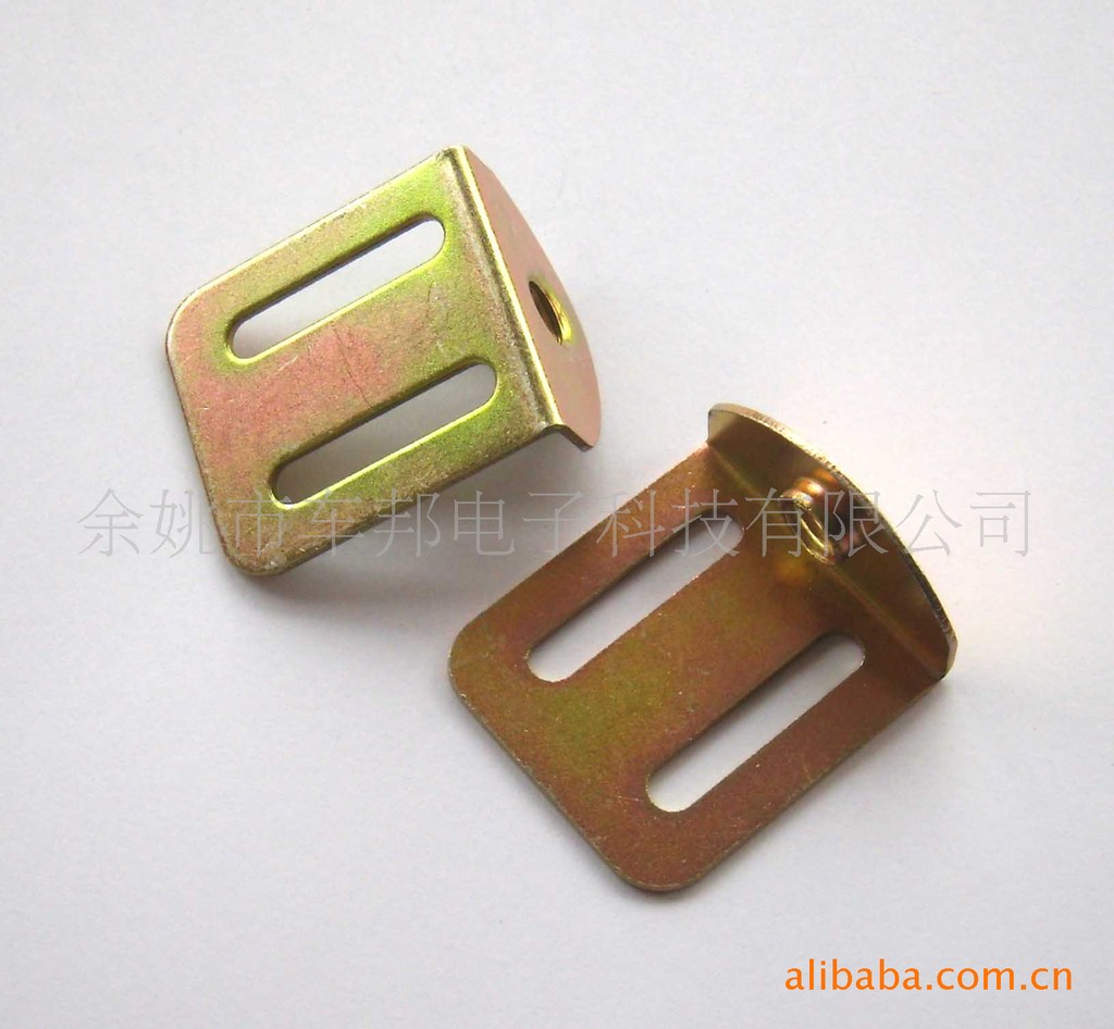 供应引擎盖开关支架、PIN SWITCH支架bracket:BR-3539L