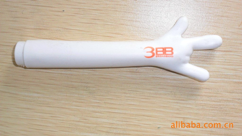 专业提供丝印logo PP塑料笔杆丝印 移印加工