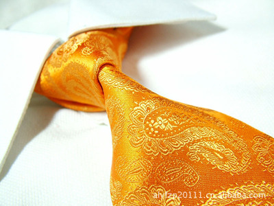 男正装商务职业西装结婚新郎红色宽手打男士领带衬衫蓝色加工定制|ms