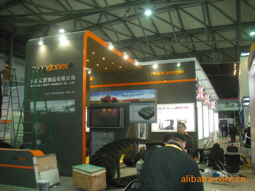 展台设计搭建 展台设计制作 展览设计搭建 展览设计制作