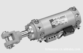 供应TPC丹海夹紧汽缸AJGA50-100Y-W2/3/6/7