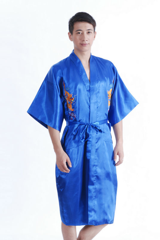 Peignoir - Ref 591930 Image 12