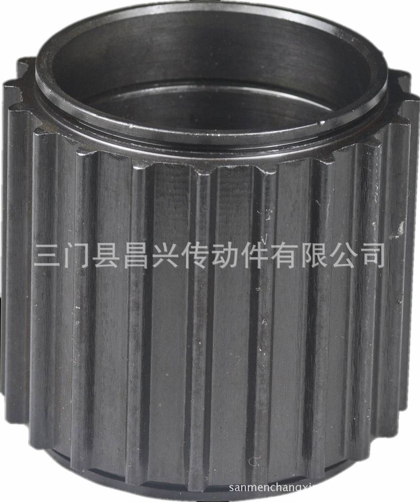 供应纺织机同步带轮