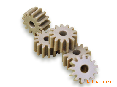 Processing Punch Gear Shaft, Custom-Made Spline Shaft, High-Precision Gear Shaft, 6/8/10/12 Modulus Reducer Gear Shaft