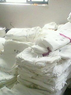 压滤机滤布 丙纶滤布 滤布