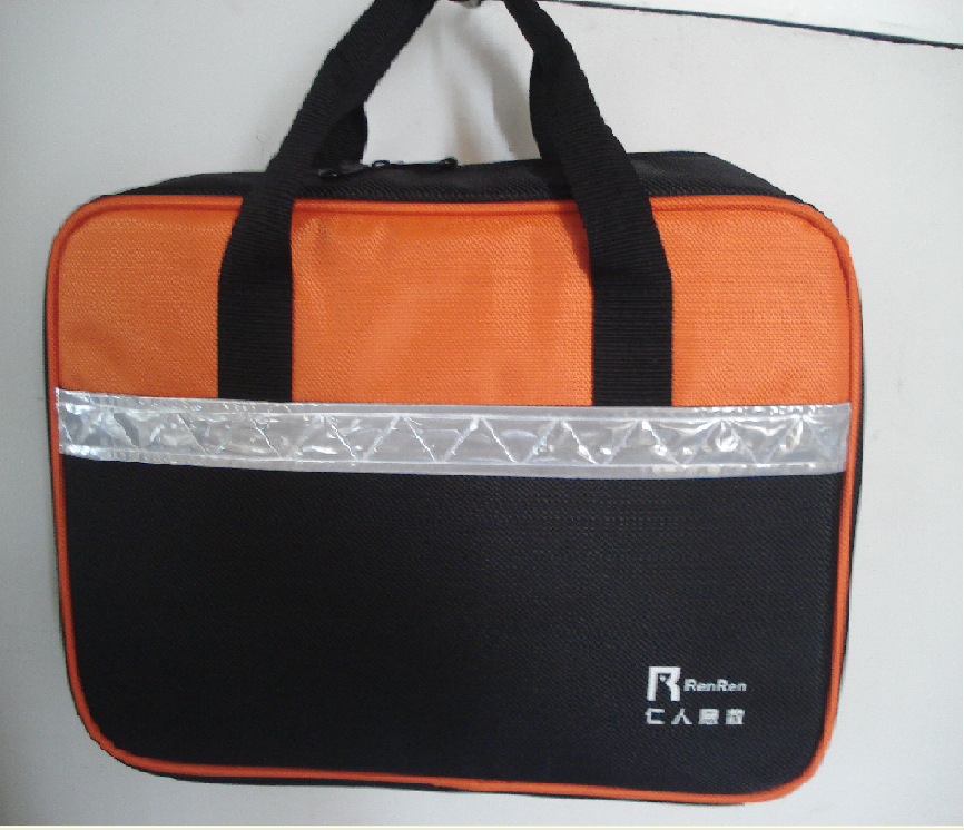 厂家生产车载应急包汽车急救包手提医药包汽车救援包用品包