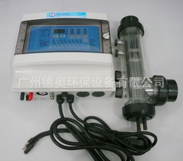MINDER X-20CLS鹽氯分解器游泳池