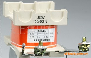 供应CJX2-LC1-403交流接触器线圈