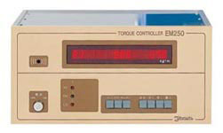 国际贸易总销 日本TOHNICHI 东日   EM250型扭矩控制器