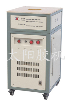 浙江省嵊州市太阳机电供应D型充台水冷风冷一体循环冷却 厂家直销
