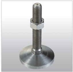 全不锈钢201 304材质 固定调节胶杯 用在食品和药品机械