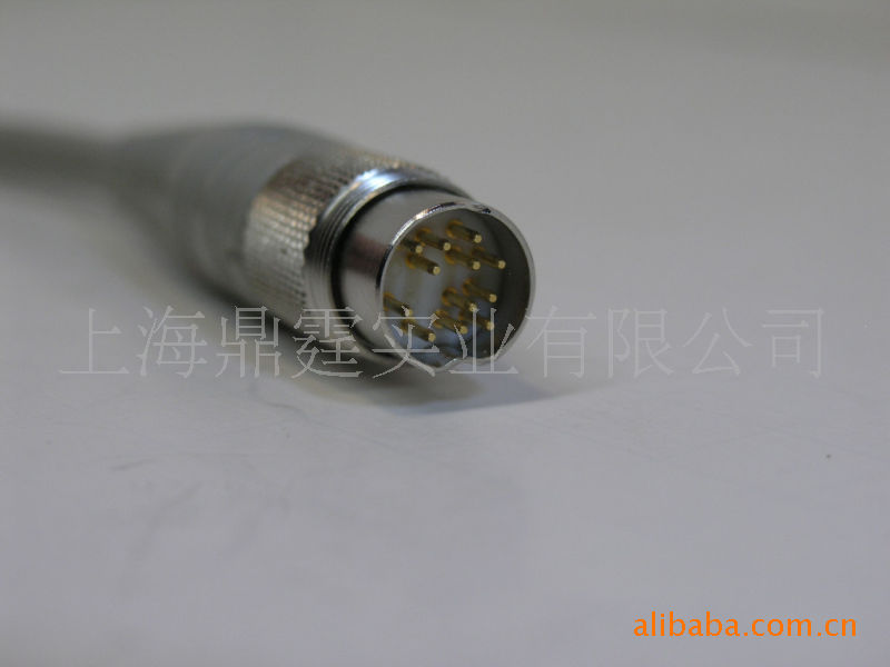 Giga-tronics  20954-001 Power Sensor Cable 1.5 Meters