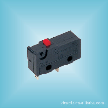 中微动开关厂家货 大电流微动开关 电子微动开关 高品质微动开关