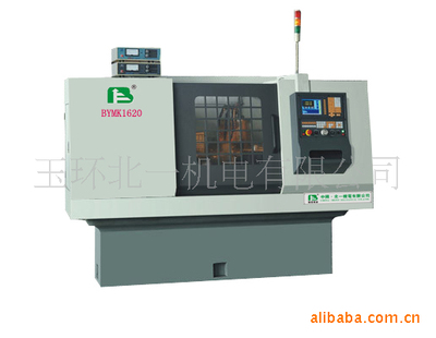 supply Taiwan Machine tool numerical control Camshaft Grinding machine BYMK2050 Follower Tokyo