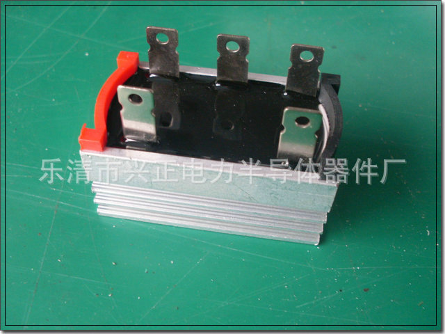 温州兴驰供应一体化硅桥SQLF系列