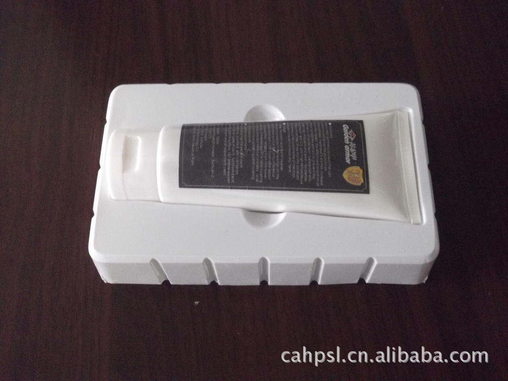 供应日常用品化妆品吸塑内托盒塑料盒包装盒PVCPET加工定制定做