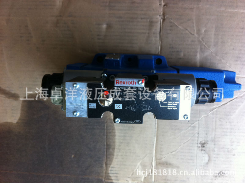 销售德国REXROTH产品  4WRZE16E150-7X/6EG24K31/A1M