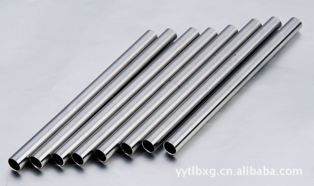 供应现货304不锈钢毛细管4X0.35