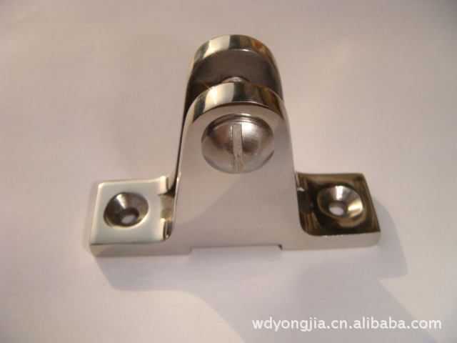 游艇配件,船用五金,不锈钢铸件