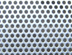 304不锈钢冲孔网筛板圆孔网过滤网工艺用网质量保证厂家直销