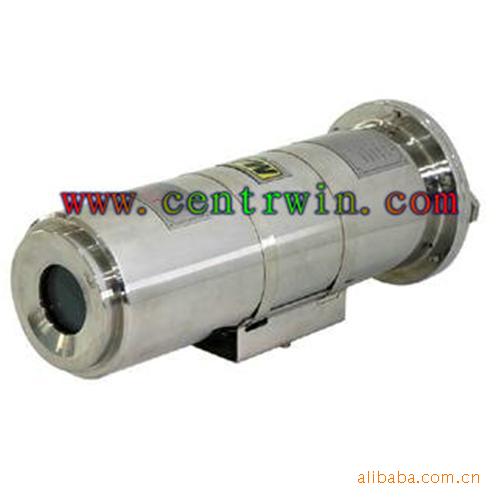 矿用隔爆光纤摄像仪 型号：CUJKBA-121B
