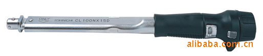 TOHNICHI 东日     CL/CLE系列扭力扳子