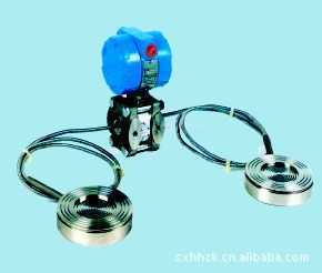 1151双法兰液位变送器，远传变送器，液位传感器