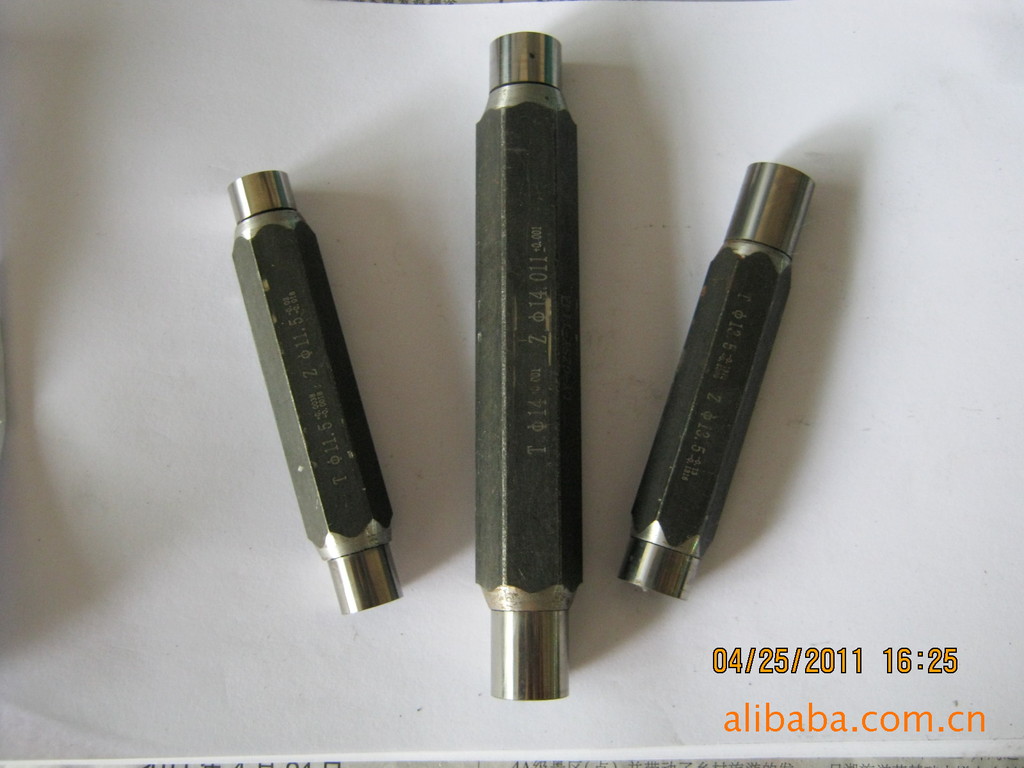 【批发供应】合金通止规  通止规 合金塞规  球型塞规外径