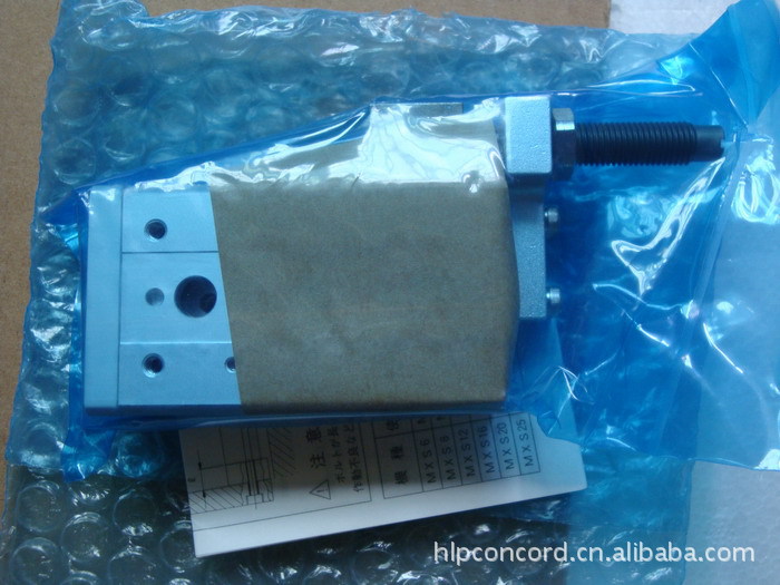 供应全新原装 MXS8-30BT 气动滑台