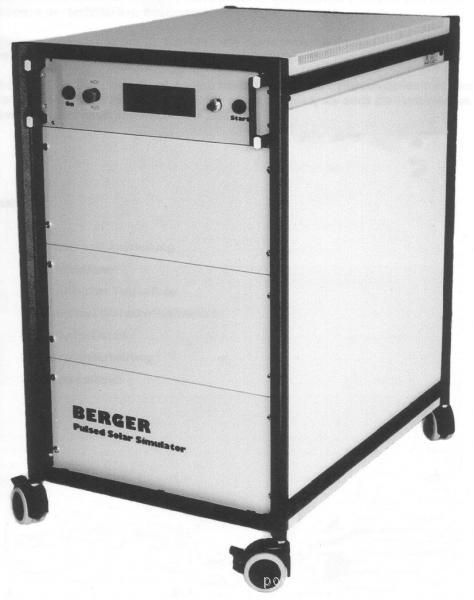 BERGER PSS8 PSS10 测试仪维修销售二手供应射频电源维修销售