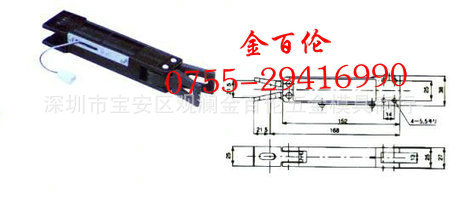 供应CHK-RN12-C SP （STAR夹具）
