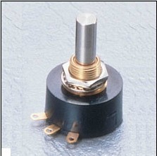 日本NIDEC JAPAN COPAL电位器JC22E JC22S 1k 2k 5k 10k 20K
