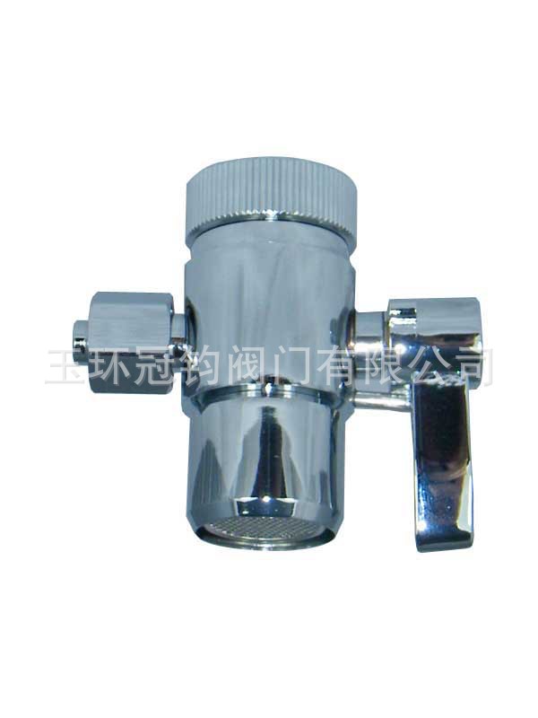 VR11400-SC供应切换器