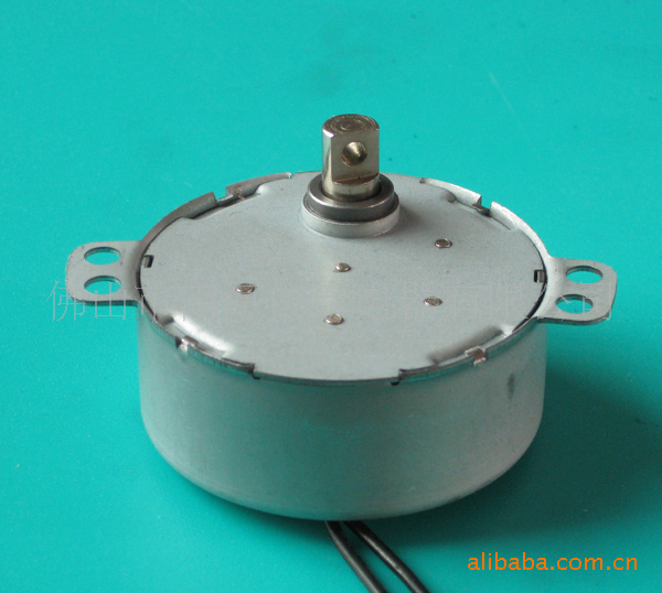 供应永磁同步电机|烤箱电动机|微型风扇电机|微波炉电机TYC50