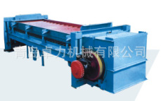 Y41系列胶带给料机