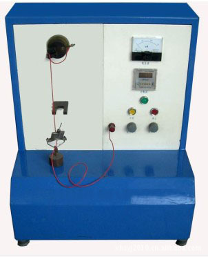 厂家直销优质电线弯曲试验机   弯曲试验机