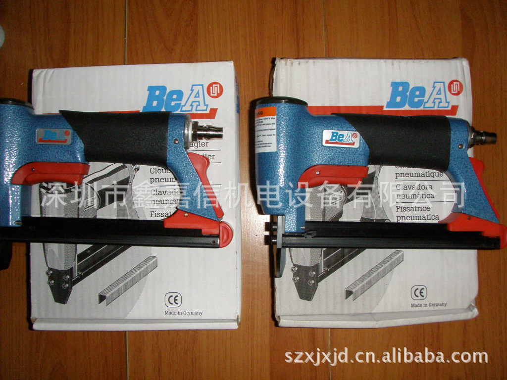 现货批发德国BeA码钉枪380/16-420