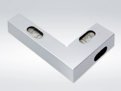 RIKEN 理研   垂直兼用水准器