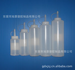 700ml 尖嘴塑料瓶 胶水瓶 食品酱汁瓶（24安）
