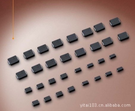 US1B SMA/SOD-123 快超快速整流US1A