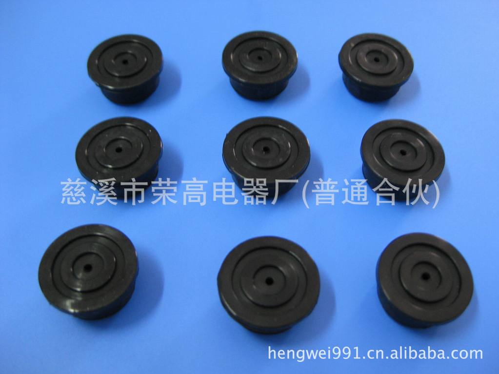 供应硅胶制品 橡胶制品 硅橡胶制品  O型密封圈 橡胶脚垫 慈溪