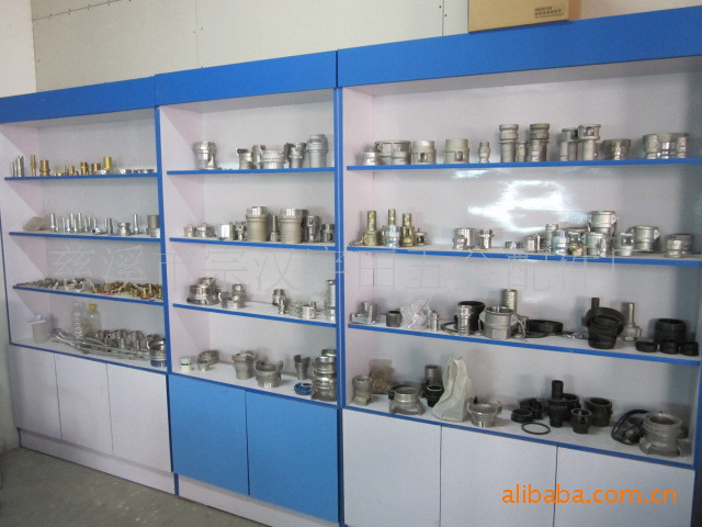 慈溪 生产供应 法式接头 快速接头 管接头